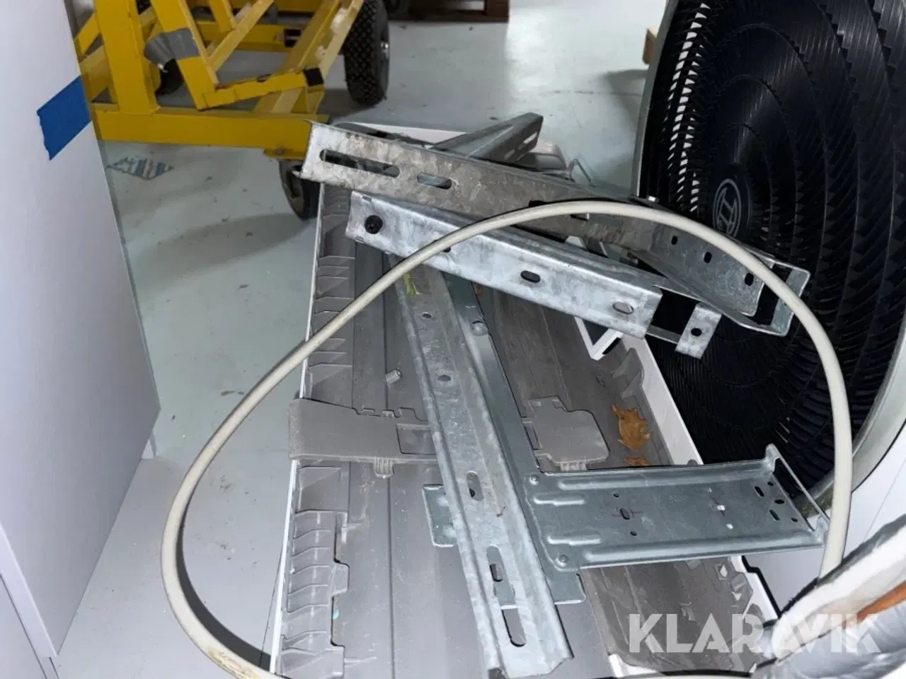 Billede 12 - Varmepumpe Bosch Climate 3000i