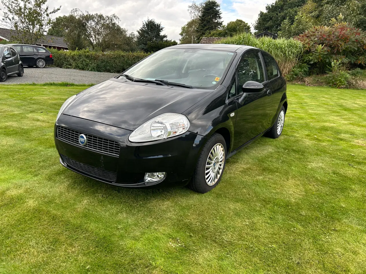 Billede 4 - Fiat Punto 