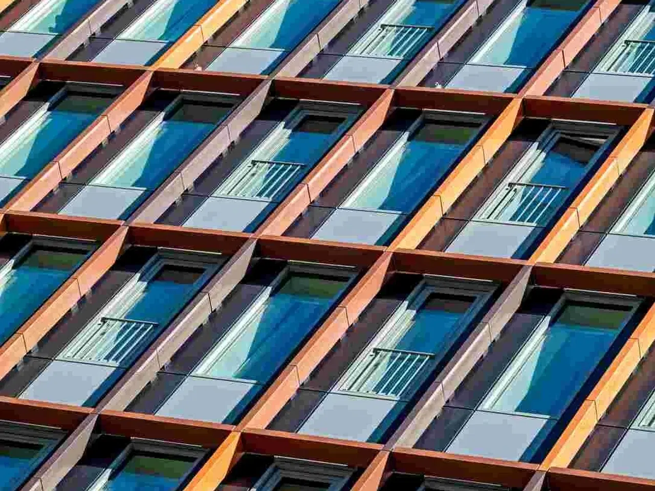 Billede 9 - Fleksible kontorer med mange muligheder