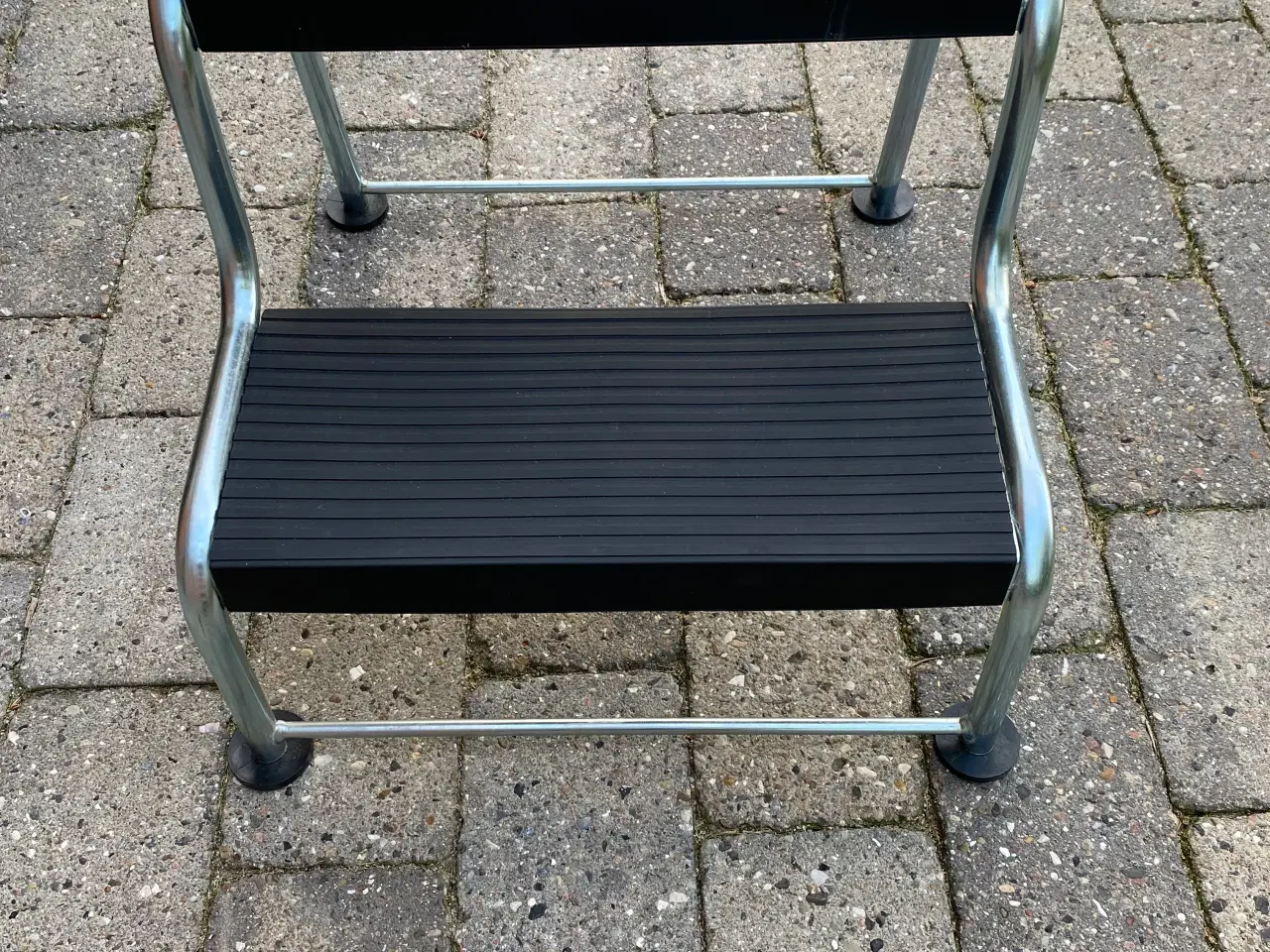 Billede 2 - Trappetrin til campingvogn 