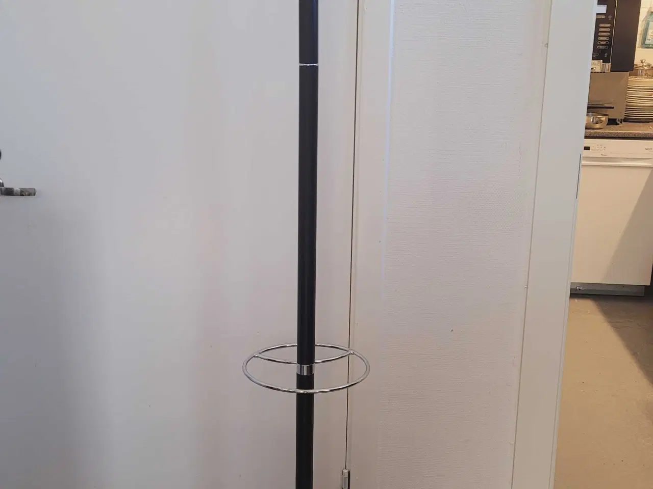 Billede 1 - Stumptjener 