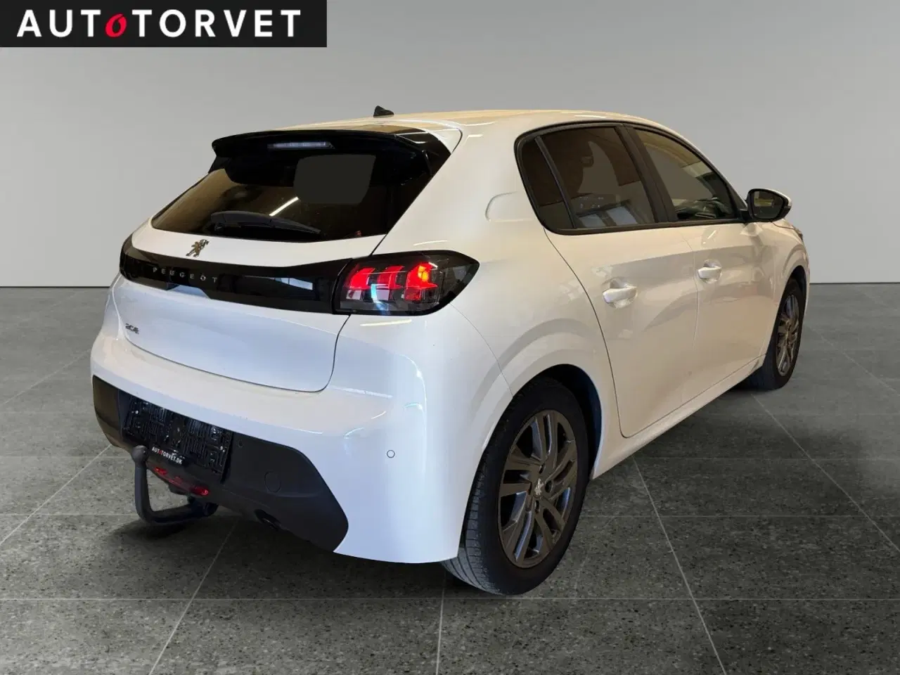 Billede 3 - Peugeot 208 1,2 PureTech 75 Active
