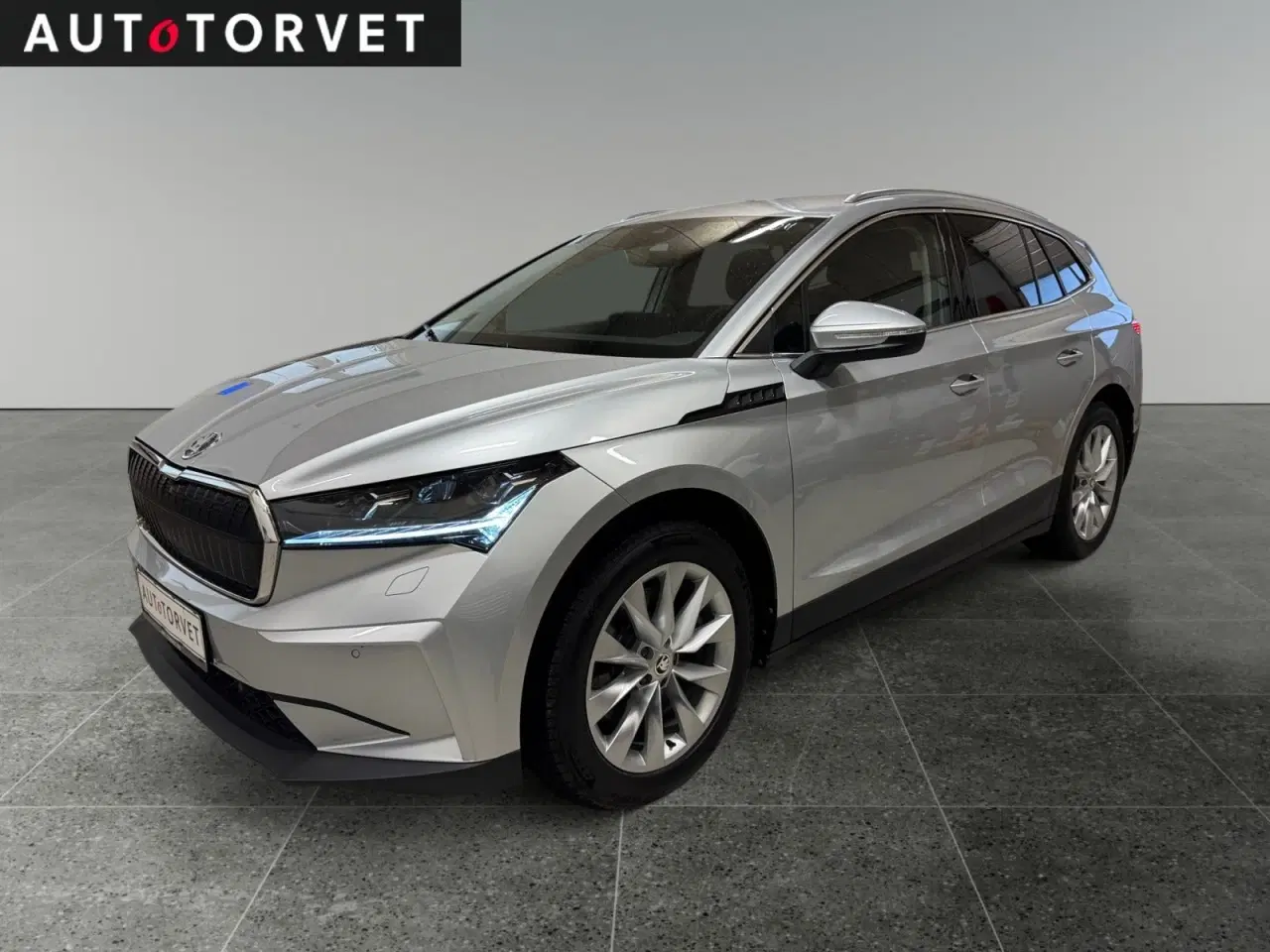 Billede 1 - Skoda Enyaq 85 iV