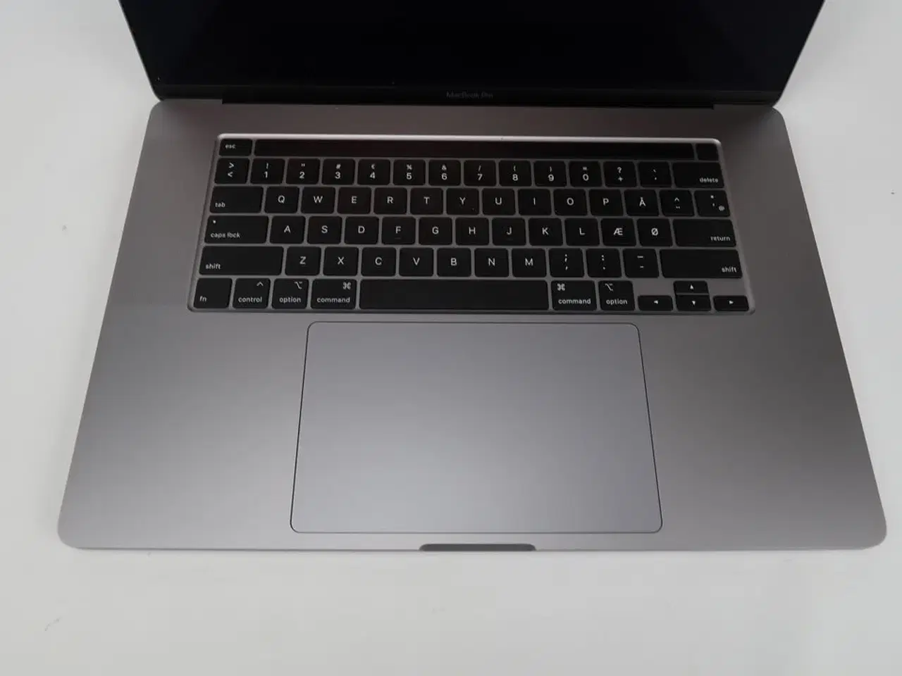 Billede 2 - Apple Macbook Pro 16"