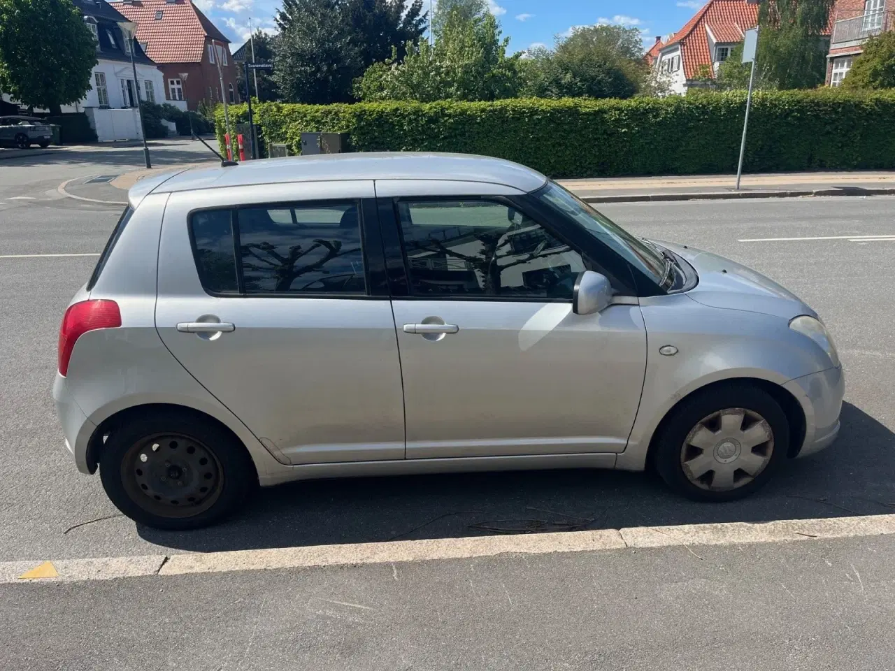 Billede 5 - Suzuki Swift 1,3 GLS
