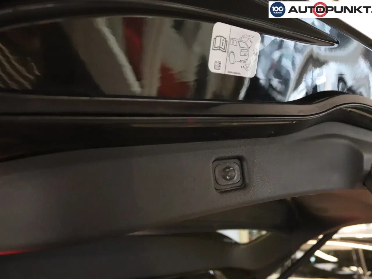 Billede 17 - Ford S-MAX 2,0 TDCi 150 Vignale aut. 7prs