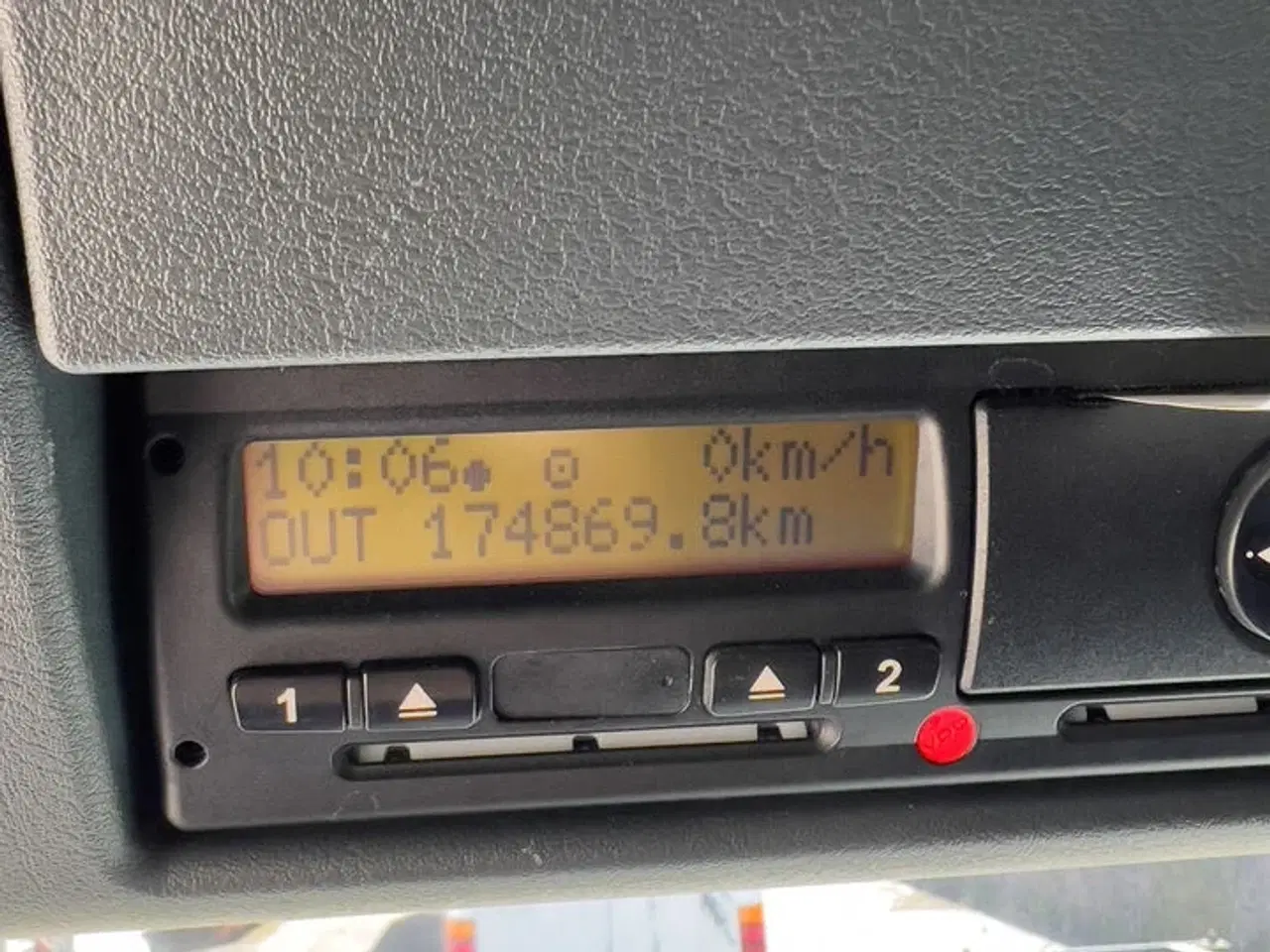 Billede 57 - Lastbil MAN TGX 18.360