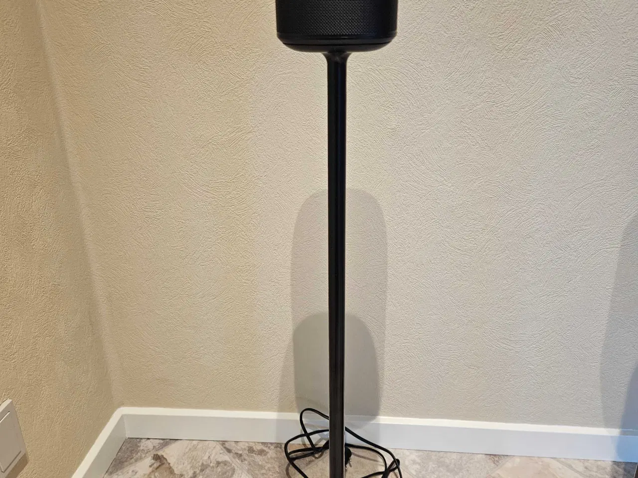 Billede 4 - Sonos One SL 2 stk med Flexon gulvstander