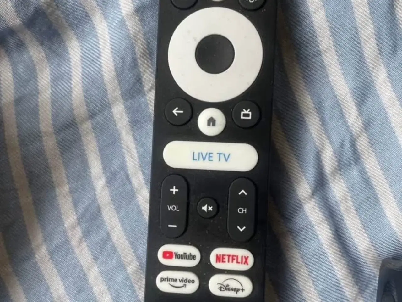 Billede 3 - Helt ny Thompson streaming stick med apps.