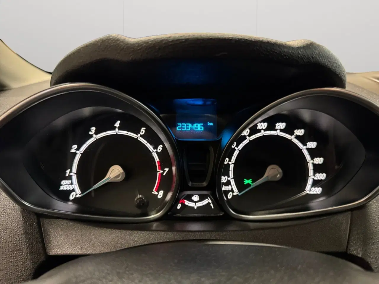 Billede 7 - Ford Fiesta 1,0 SCTi 100 Titanium