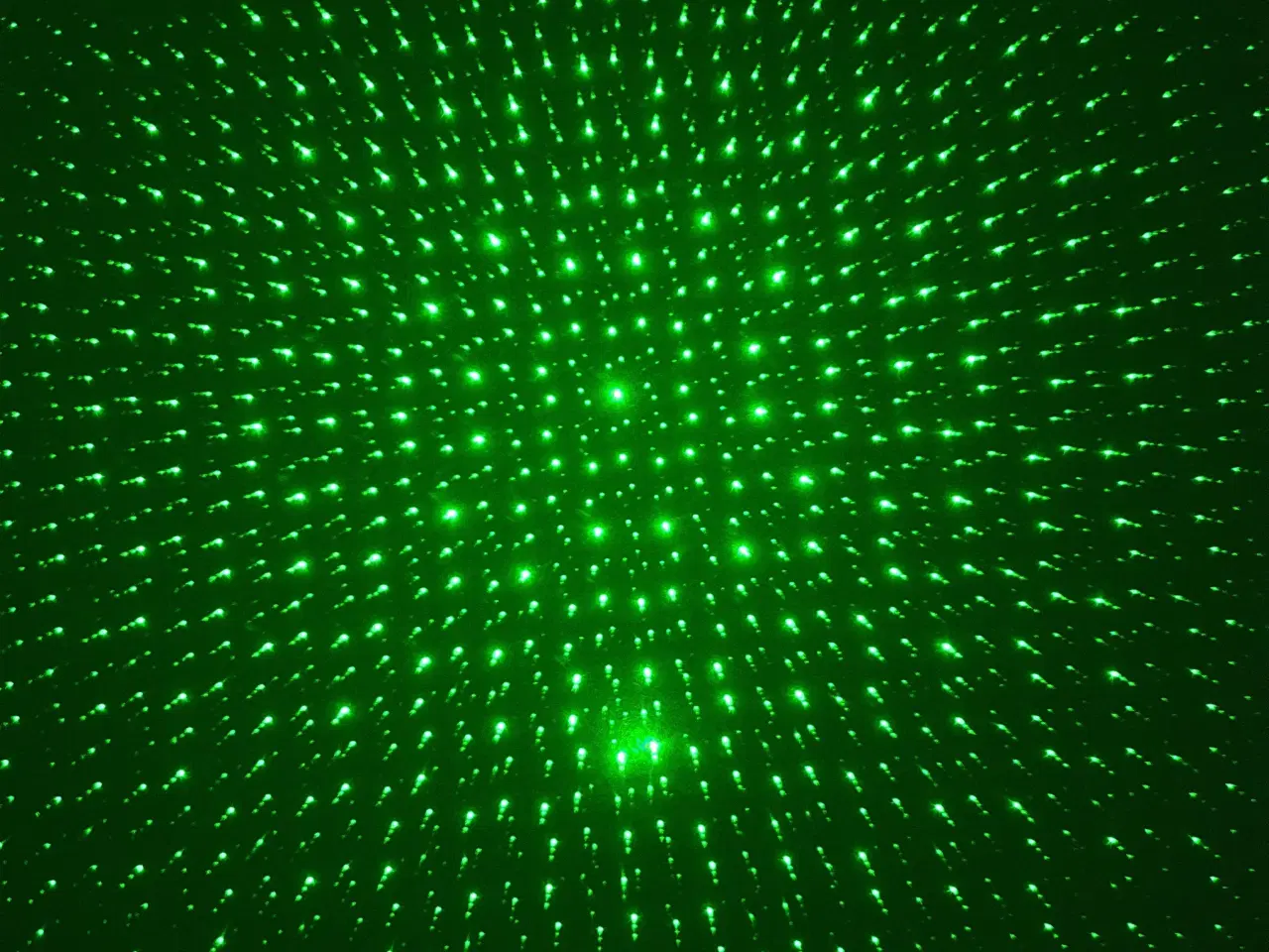 Billede 6 - NY! Grøn Laser Pointer 50000mw Sæt