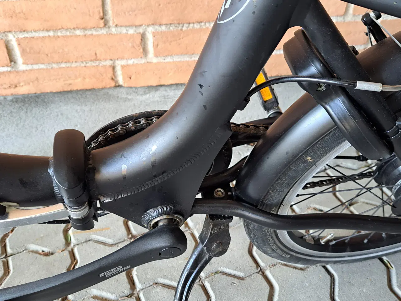 Billede 6 - Foldecykel