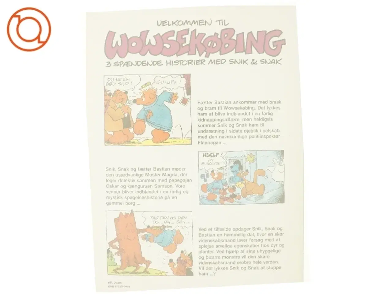 Billede 3 - Wowsekøbing