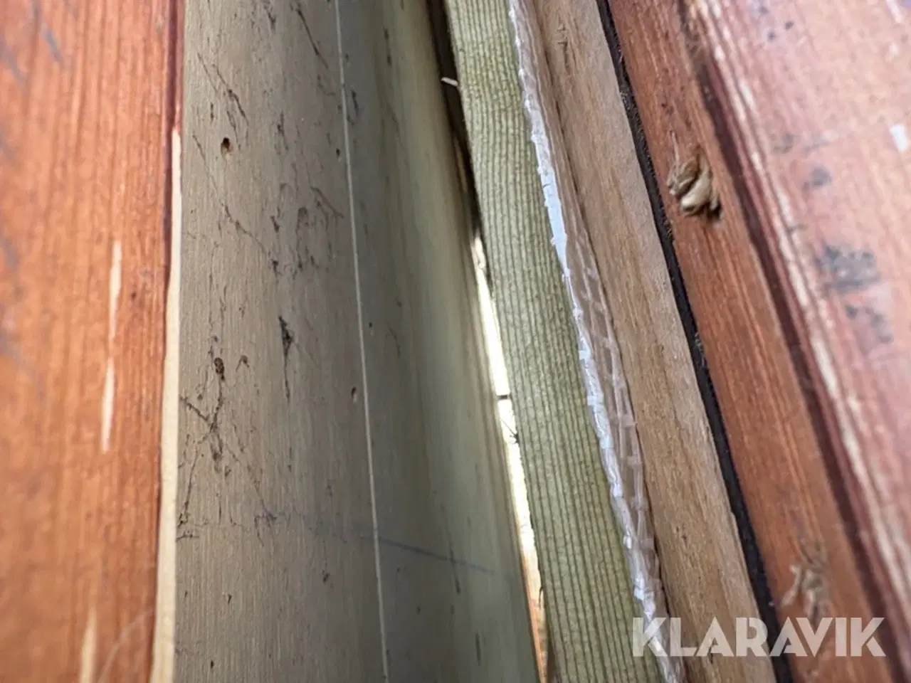 Billede 5 - Pavillon med køkken og bryggers Cp / zeppelin