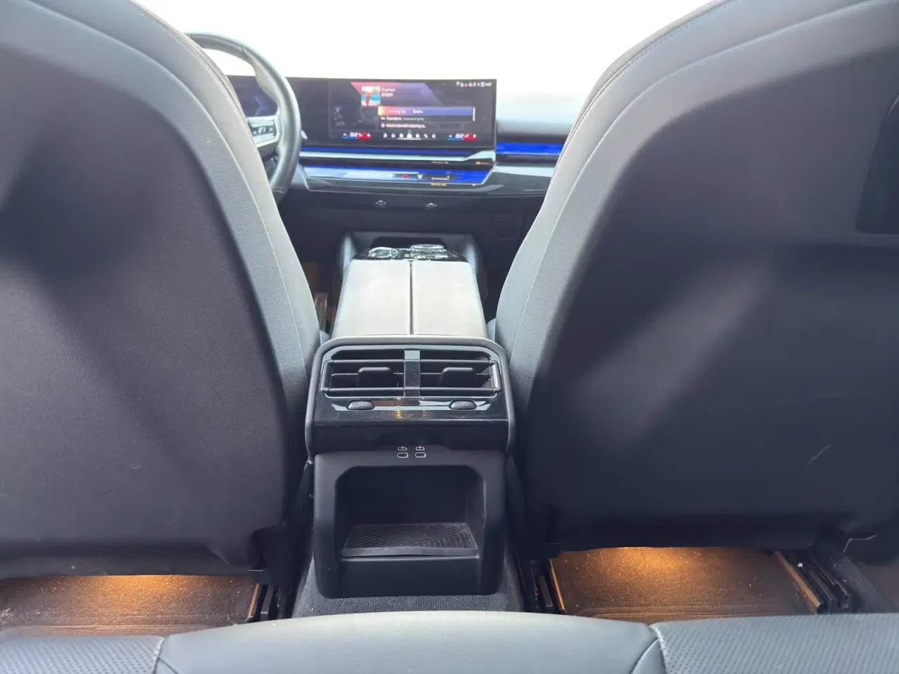 Billede 16 - BMW i5 eDrive40 M-Sport Pro