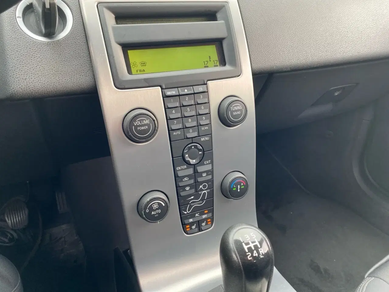 Billede 13 - Volvo S40 1,8 125HK