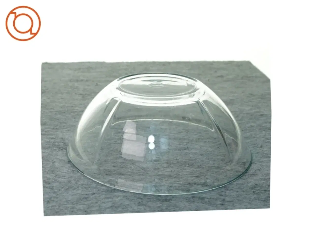 Billede 2 - Grand Cru skål i glas fra Rosendahl (str. 21 x 8 cm)