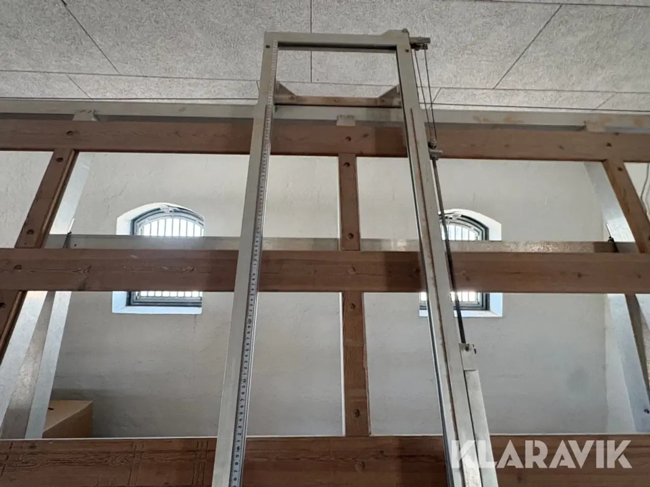 Billede 8 - Pladesav Holzher