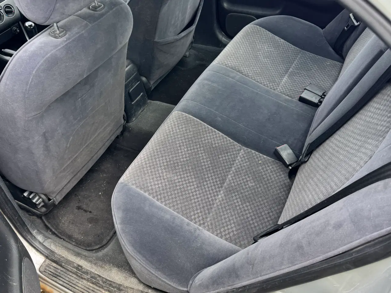 Billede 5 - Toyota Avensis 