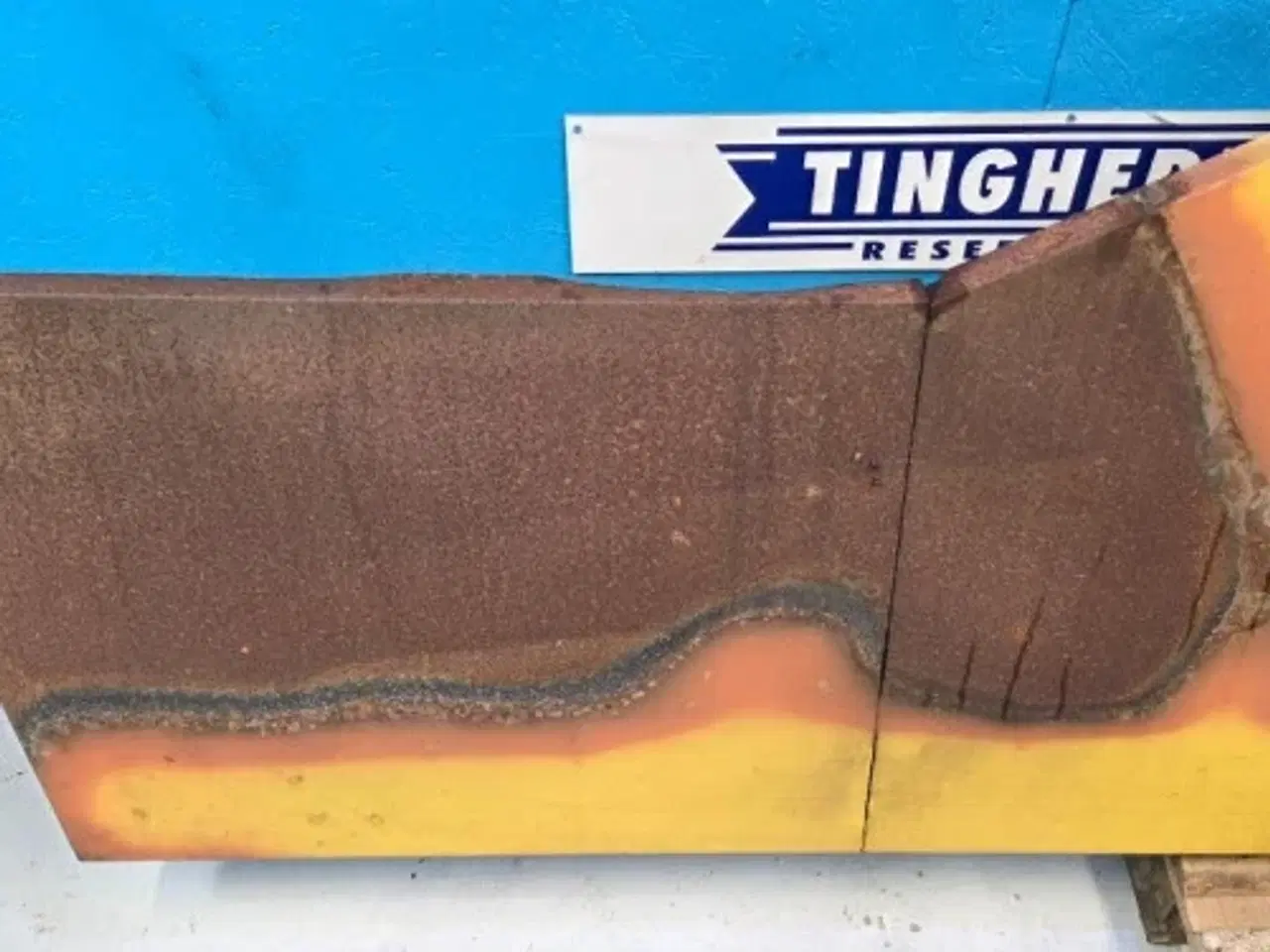 Billede 12 - New Holland TX68 Skærm 959361