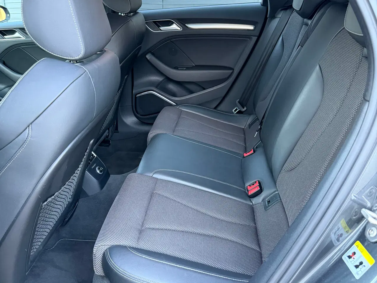 Billede 9 - Audi A3 E-tron S-line Sportback