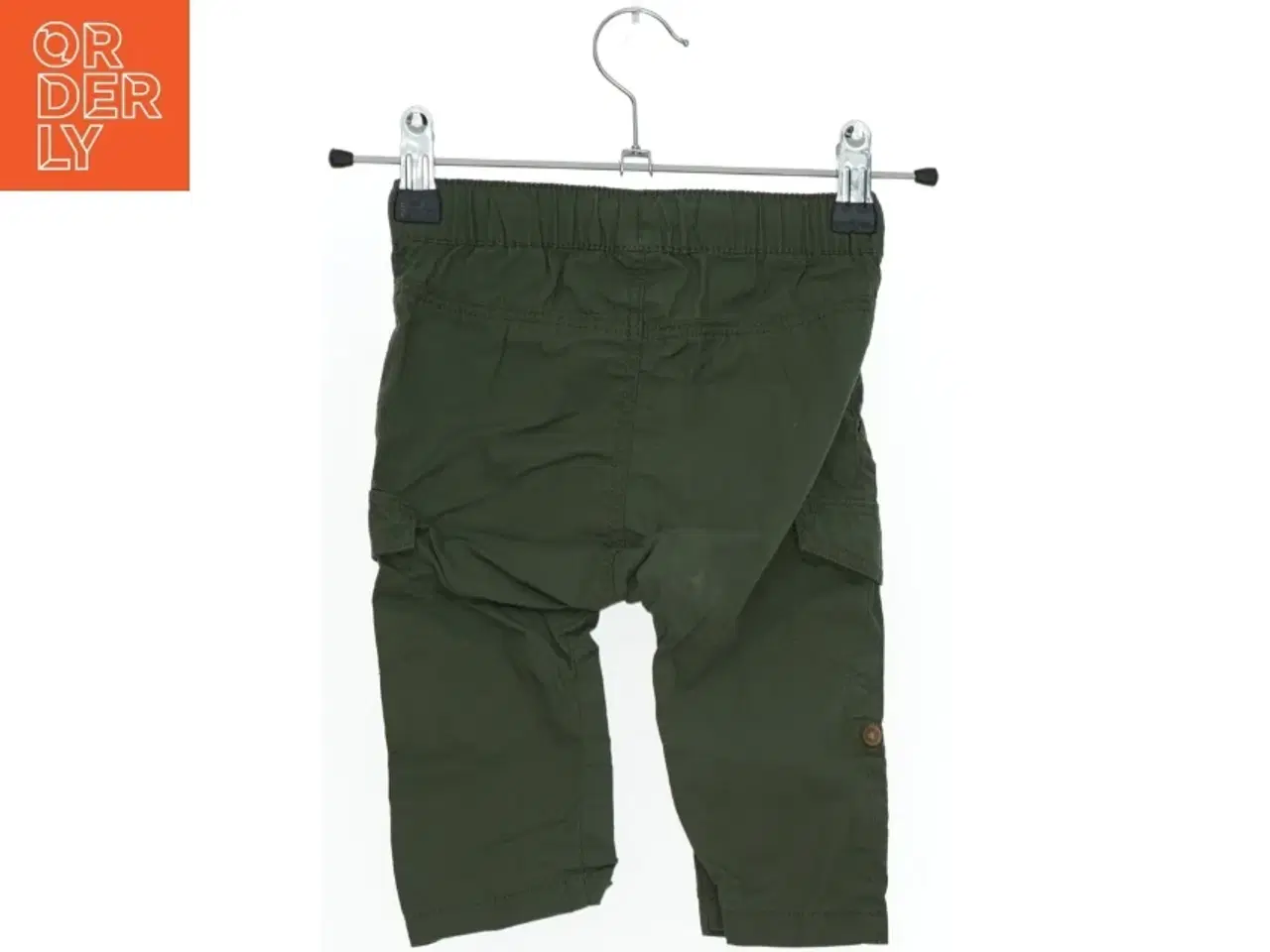 Billede 2 - Bukser fra H&M (str. 74)