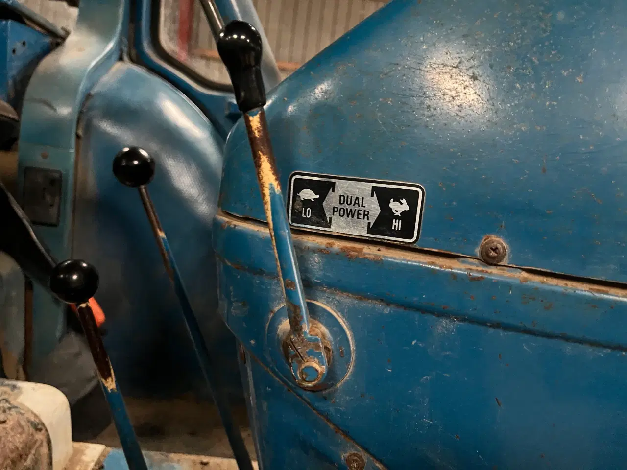 Billede 5 - Ford 6600