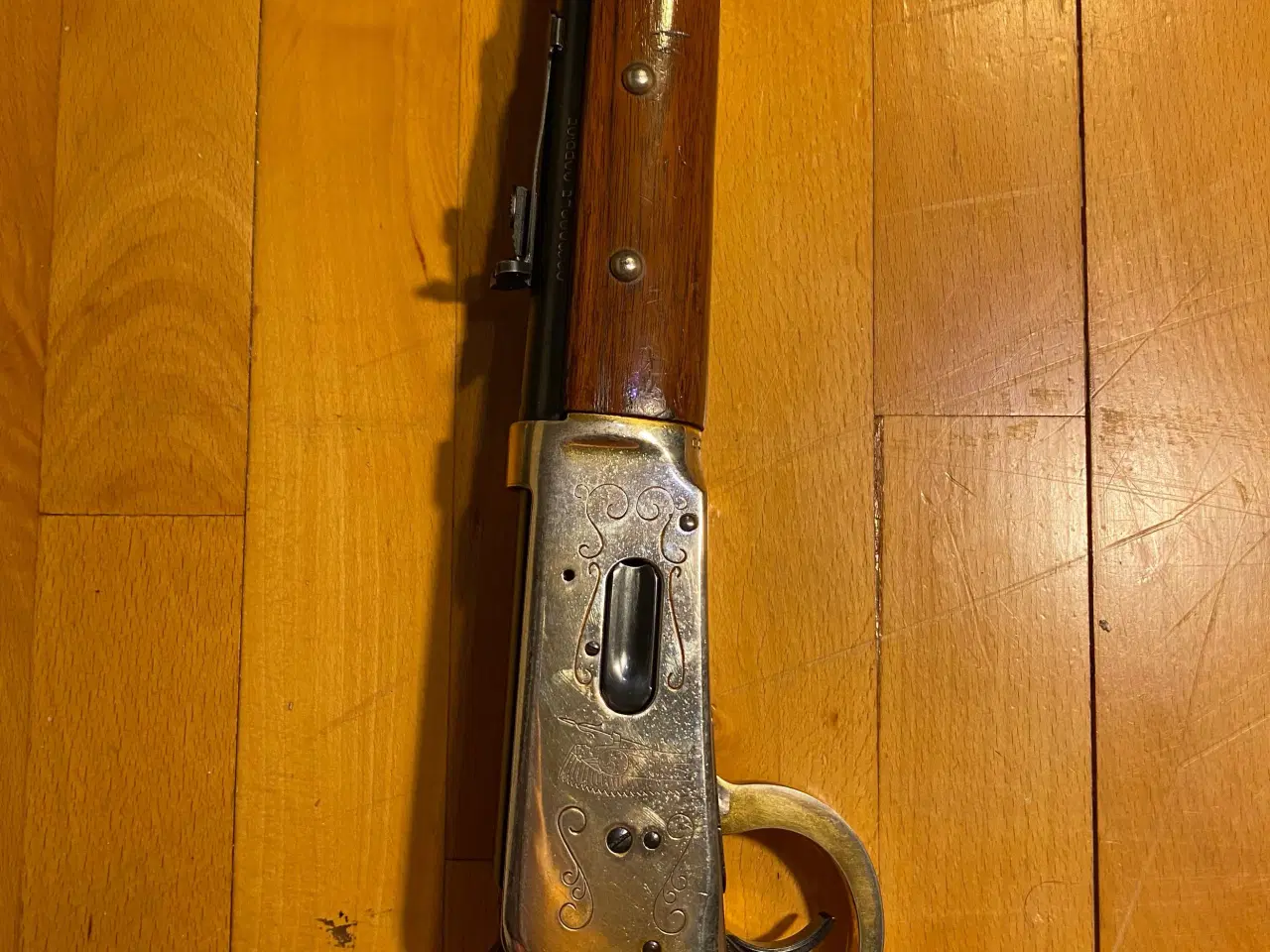 Billede 2 - Winchester jagtriffel