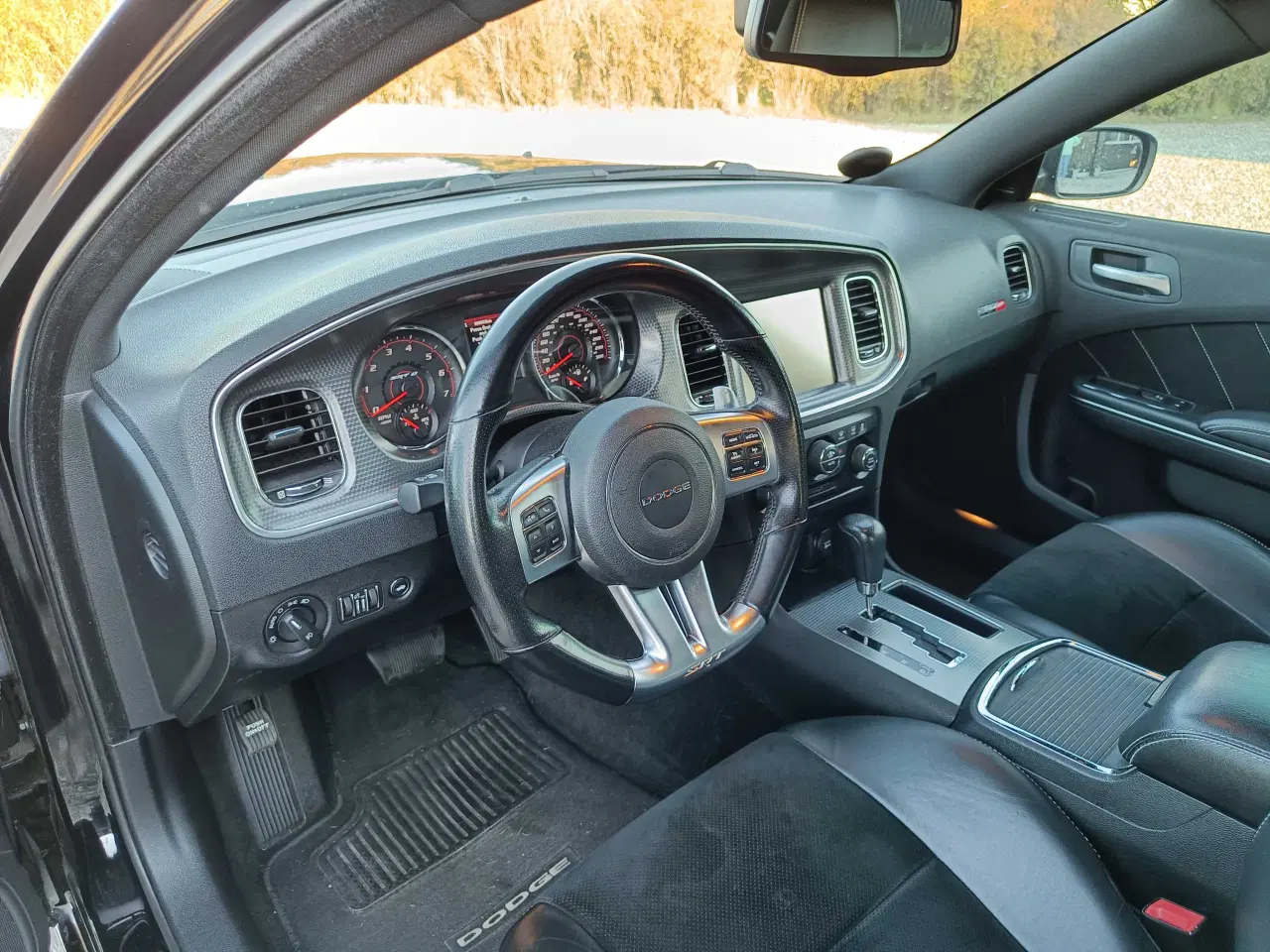 Billede 7 - Dodge Charger Srt 8