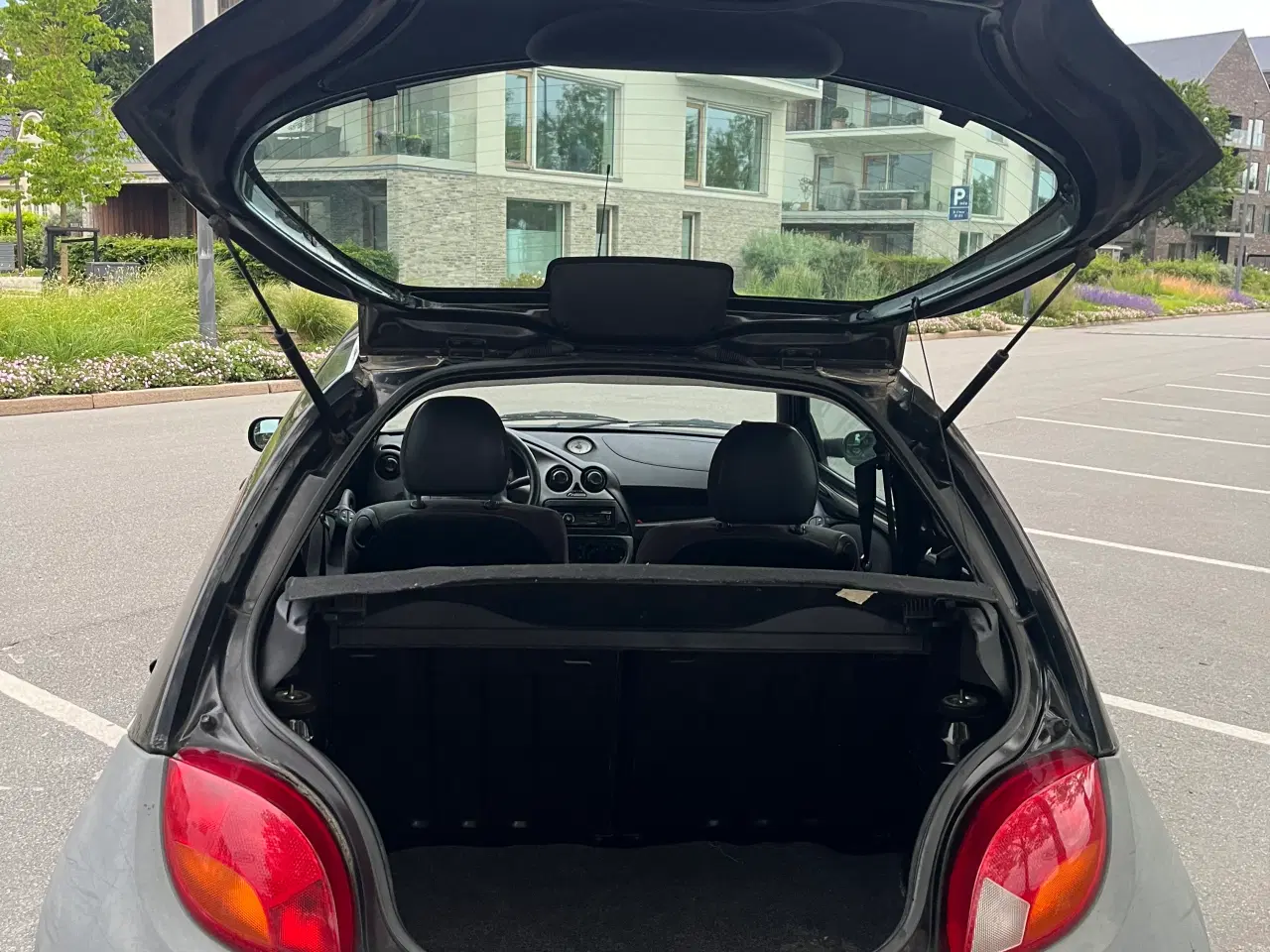 Billede 4 - Ford Ka Limited Edition
