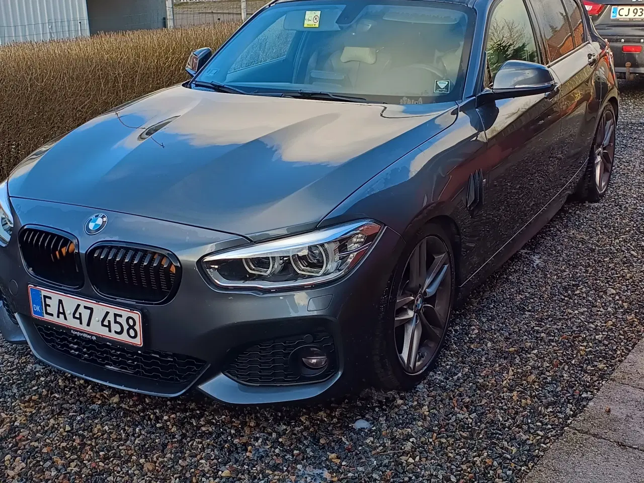 Billede 2 - Rigtigt god bil