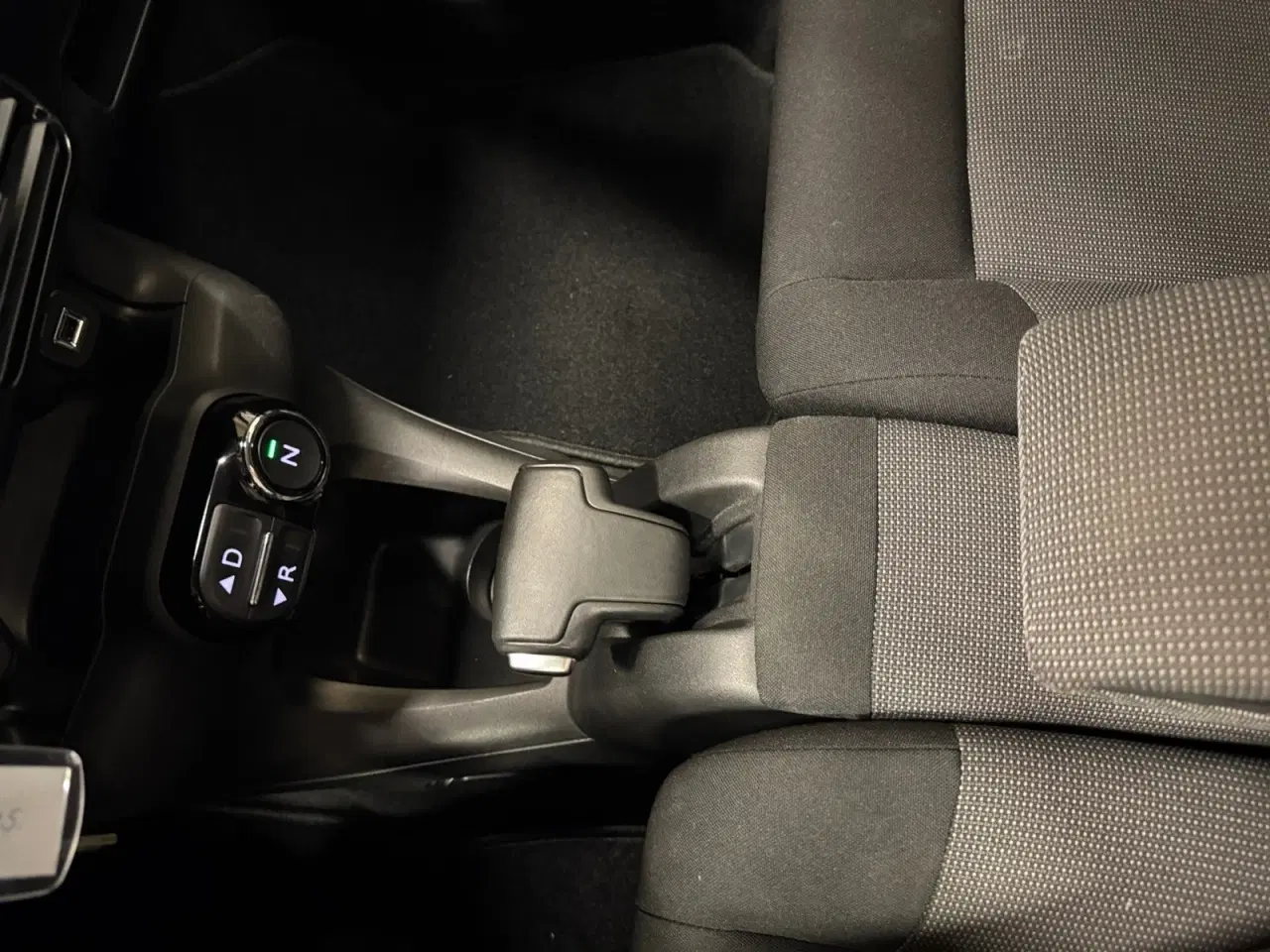Billede 10 - Citroën C4 Cactus 1,6 e-HDi 92 Feel ETG6