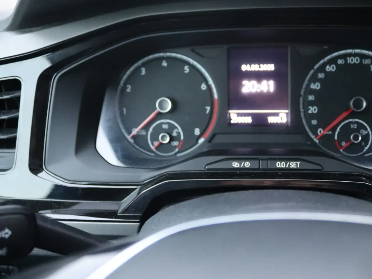 Billede 11 - VW Polo 1,0 TSi 95 Comfortline