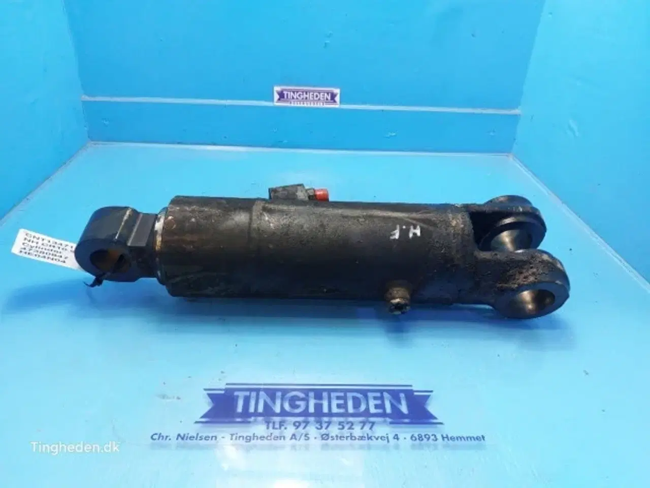 Billede 1 - New Holland CR10.90 Cylinder 47380847