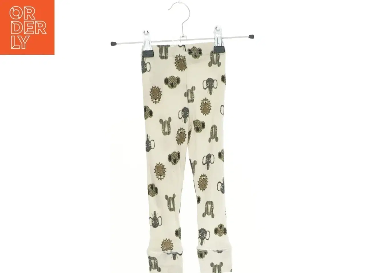 Billede 2 - Bukser fra Name It (str. 86 cm)
