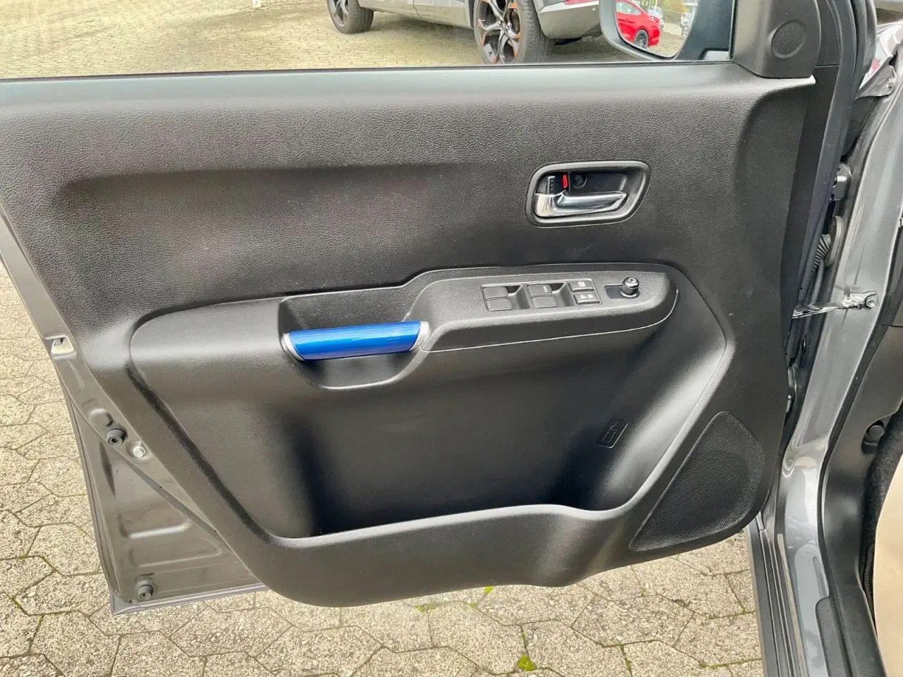 Billede 13 - Suzuki Ignis 1,2 mHybrid Adventure