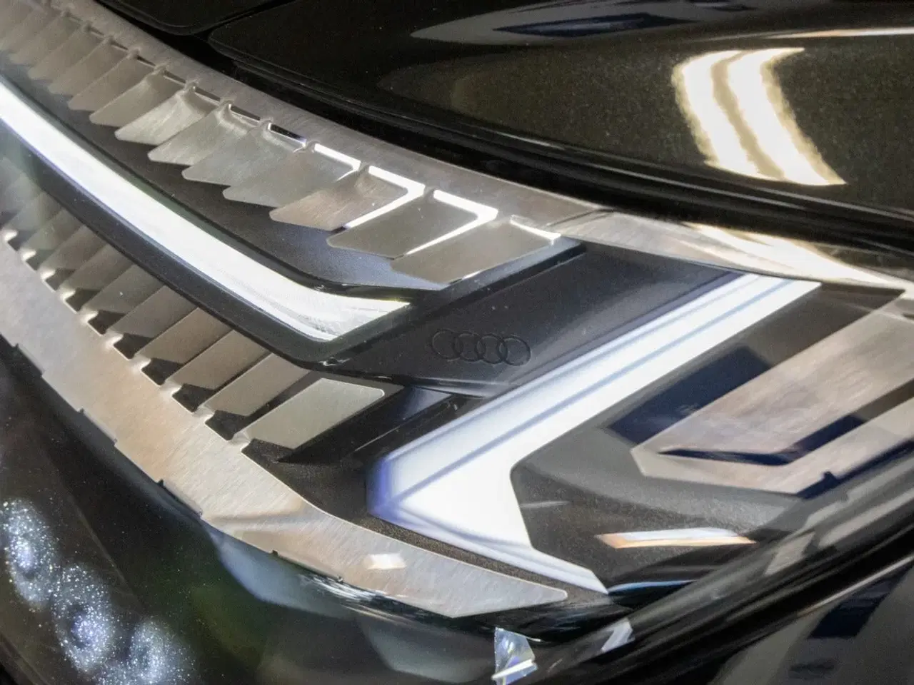 Billede 11 - Audi Q4 e-tron 45 Attraction S-line