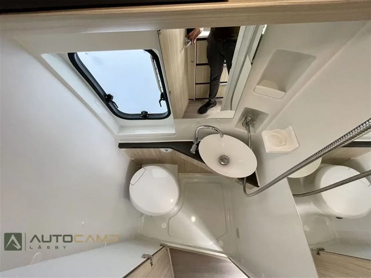 Billede 15 - 2021 - Adria Twin Axess 640 SL