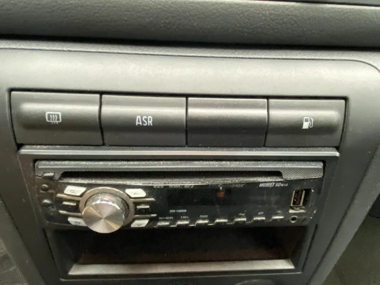Billede 18 - Skoda Octavia 1,6 Ambiente