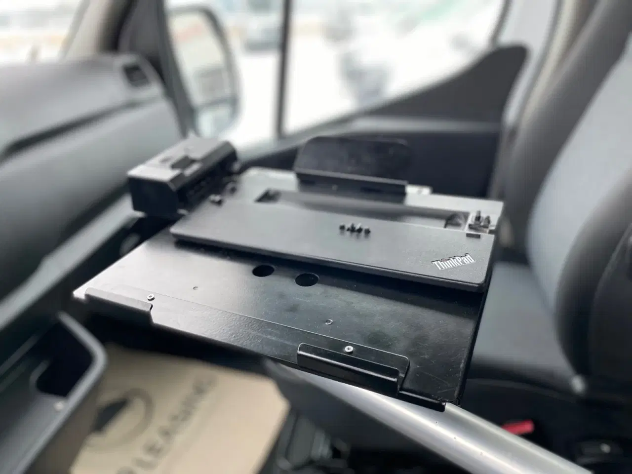 Billede 19 - Renault Master IV T33 2,3 dCi 150 L2H2 Kassevogn