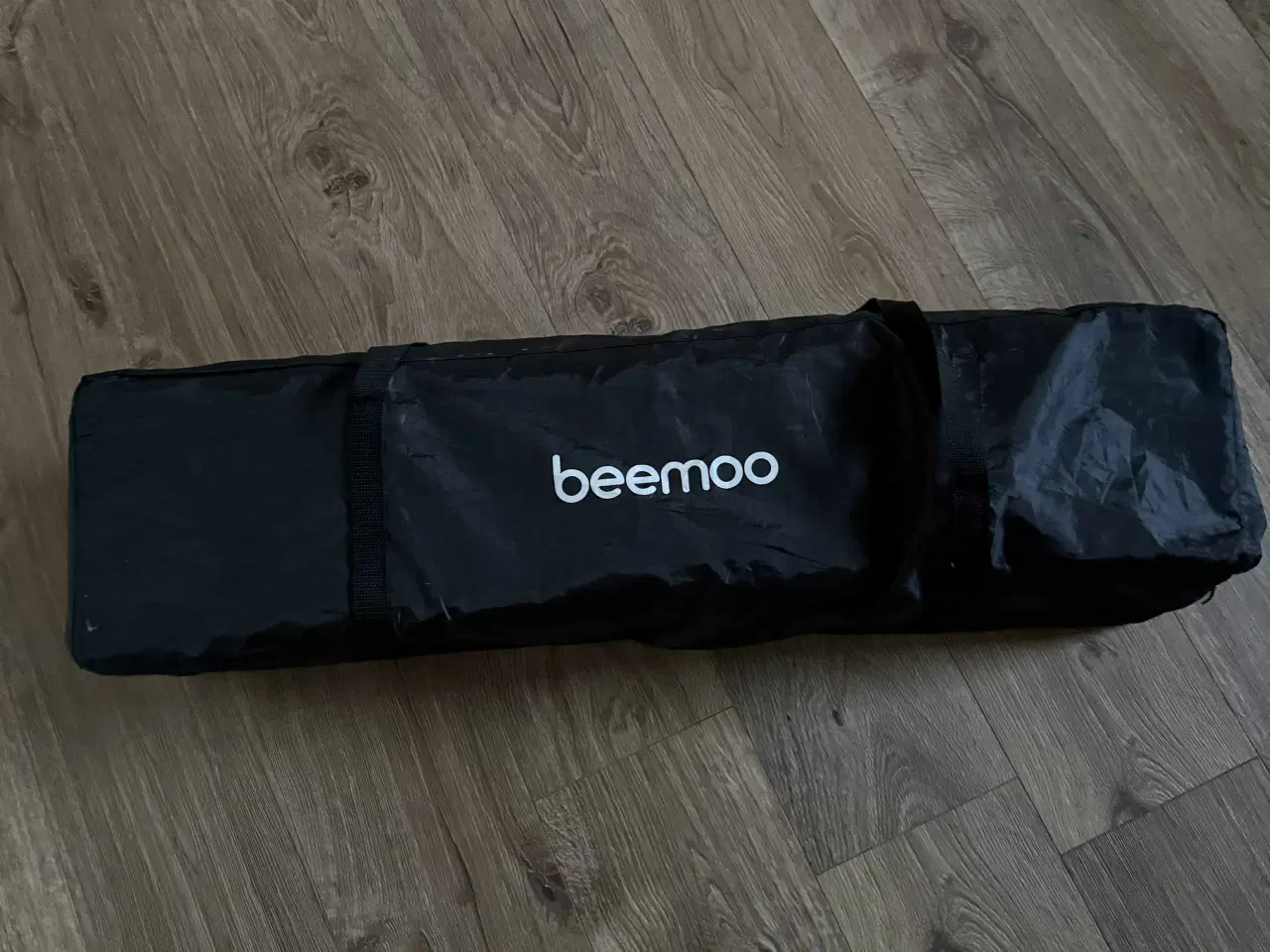 Billede 2 - Foldbar-kravlegård " Beemoo