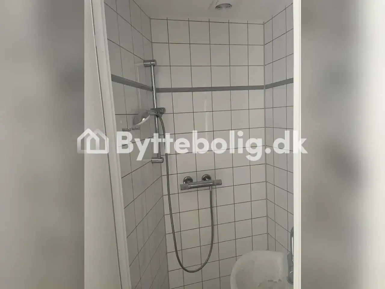 Billede 9 - Hyggelig lejlighed i Valby til bytte