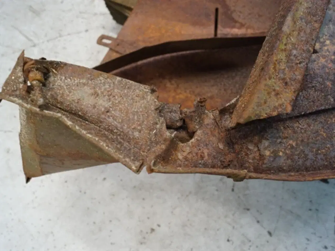 Billede 7 - Dronningborg D7200 Spredeskærm 28850631