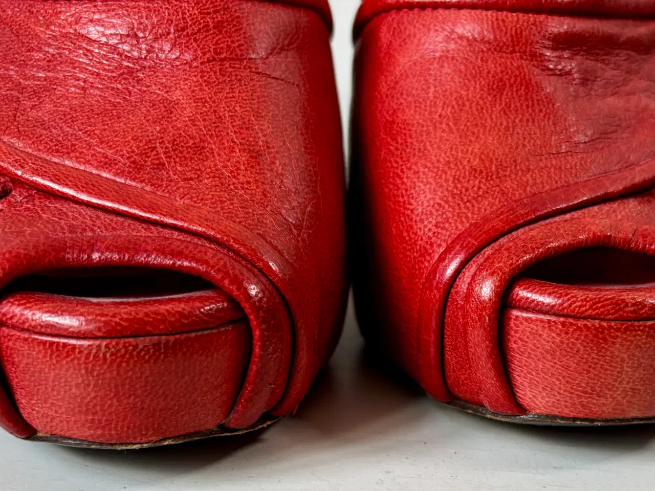 Billede 3 - Chloé, pumps, str 36