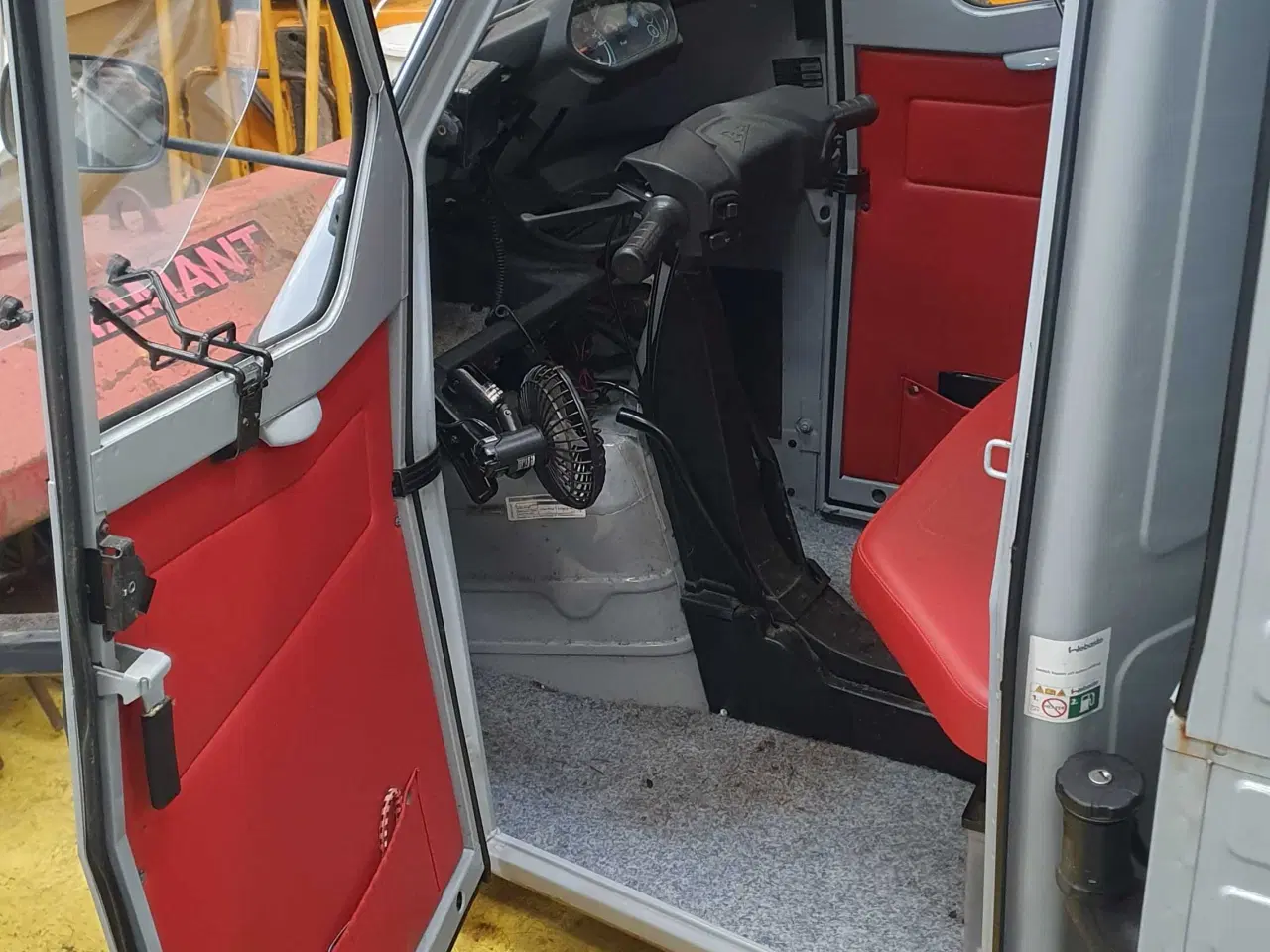 Billede 2 - Fin TukTuk