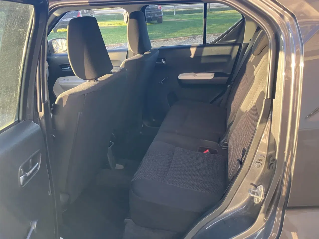 Billede 4 - Suzuki Ignis 1,2 Dualjet 16V Active 90HK 5d