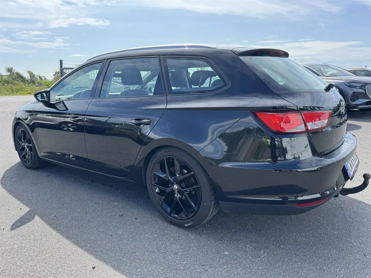 Billede 5 - Seat Leon 1,4 TSI ACT Style Start/Stop DSG 150HK Stc 7g Aut.