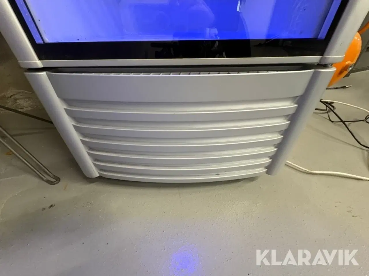 Billede 3 - Display køleskab Cool Head DC300