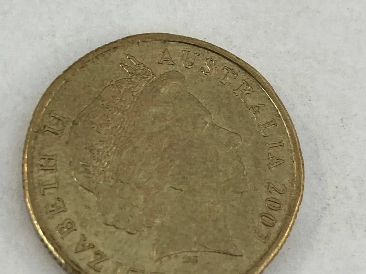 Billede 1 - 1 Dollar Australia 2007