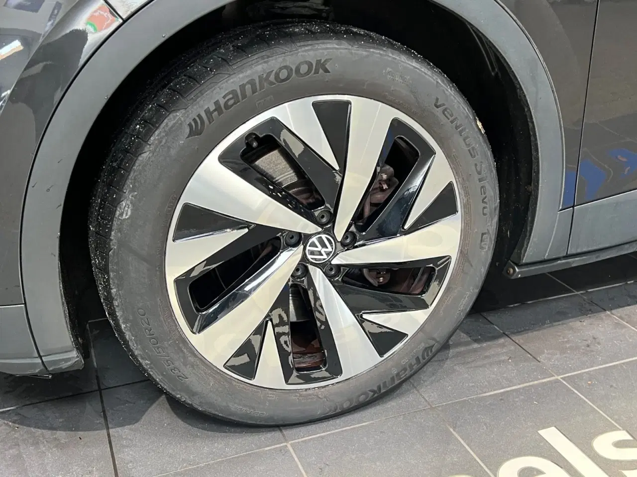 Billede 6 - VW ID.4 77 1ST Pro Performance